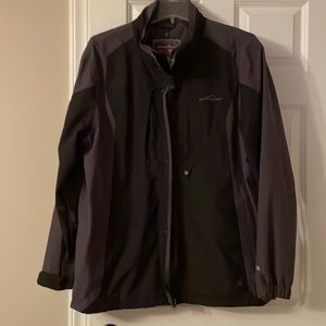 Eddie Bauer wind breaker